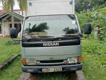 Nissan Atlas 1996 Lorry