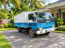 Nissan Atlas 1996 Lorry