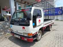 Nissan Atlas 1997 Lorry