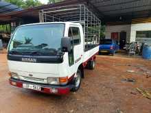 Nissan Atlas 1997 Lorry