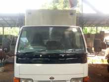 Nissan Atlas 1997 Lorry