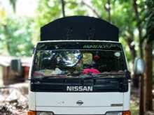 Nissan Atlas 1997 Lorry