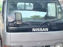 Nissan Atlas 1998 Lorry