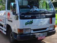 Nissan Atlas 1998 Lorry