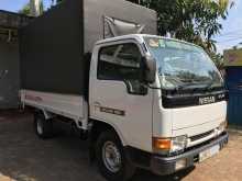 Nissan ATLAS 1998 Lorry