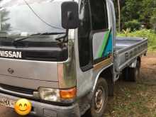 Nissan Atlas 1998 Lorry