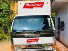 Nissan Atlas 1999 Lorry