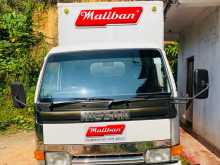 Nissan Atlas 1999 Lorry