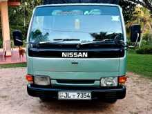 Nissan Atlas 1999 Lorry