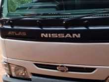 Nissan Atlas 1999 Lorry