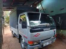 Nissan Atlas 1999 Lorry