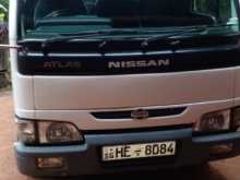 Nissan Atlas 1999 Lorry