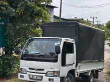 Nissan Atlas 1999 Lorry