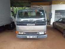 Nissan Atlas 1999 Lorry