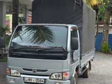 Nissan Atlas 1999 Lorry