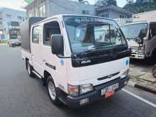 Nissan Atlas 1999 Lorry