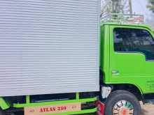 Nissan Atlas 1999 Lorry