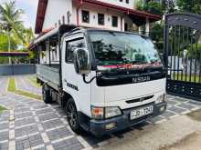 Nissan Atlas 1999 Lorry