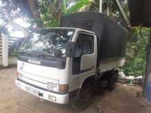Nissan Atlas 1999 Lorry