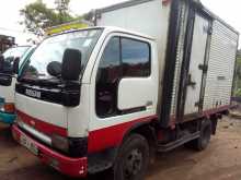 Nissan Atlas 1999 Lorry