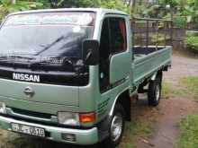 Nissan Atlas 1999 Lorry