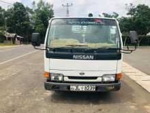 Nissan Atlas 1999 Lorry