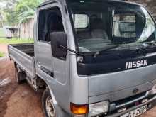 Nissan Atlas 1999 Lorry