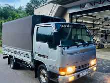 Nissan Atlas 1999 Lorry