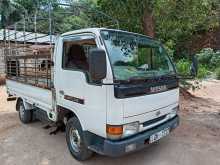 Nissan Atlas 1999 Lorry