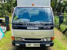 Nissan Atlas 1999 Lorry