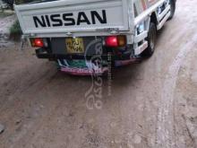 Nissan Atlas 1999 Lorry