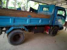 Nissan Atlas 1999 Lorry