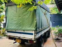 Nissan Atlas 1999 Lorry