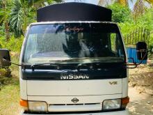 Nissan Atlas 200 1993 Lorry