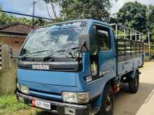 Nissan Atlas 200 1995 Lorry