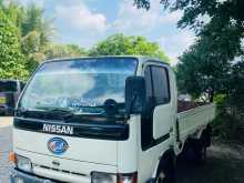 Nissan Atlas 1999 Lorry