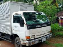 Nissan Atlas 2000 Lorry