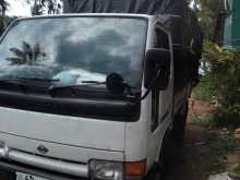 Nissan Atlas 200 1993 Lorry