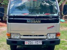 Nissan Atlas 1993 Lorry