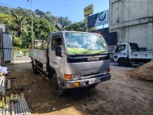 Nissan Atlas 200 1992 Lorry