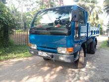 Isuzu Atlas 200 1990 Lorry