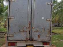 Nissan Atlas 2000 Lorry