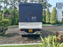 Nissan Atlas 2000 Lorry