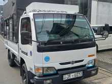 Nissan Atlas 2000 Lorry