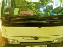 Nissan Atlas 2000 Lorry