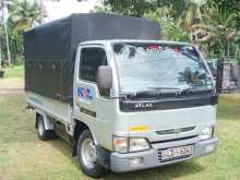 Nissan Atlas 2001 Lorry