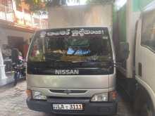 Nissan Atlas 2001 Lorry