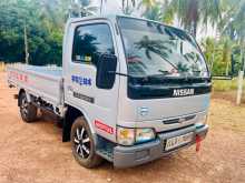 Nissan Atlas 2003 Lorry