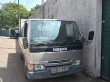 Nissan Atlas 2001 Lorry