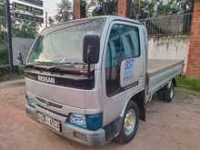 Nissan Atlas 2001 Lorry